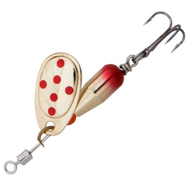 TURINGMONKEY(ツリモン) トラッタ スピナー   スピナー