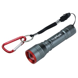 プロックス(PROX) 四代目根魚権蔵蓄光器(ズームレンズ) PX9184GR UVライト･畜光器