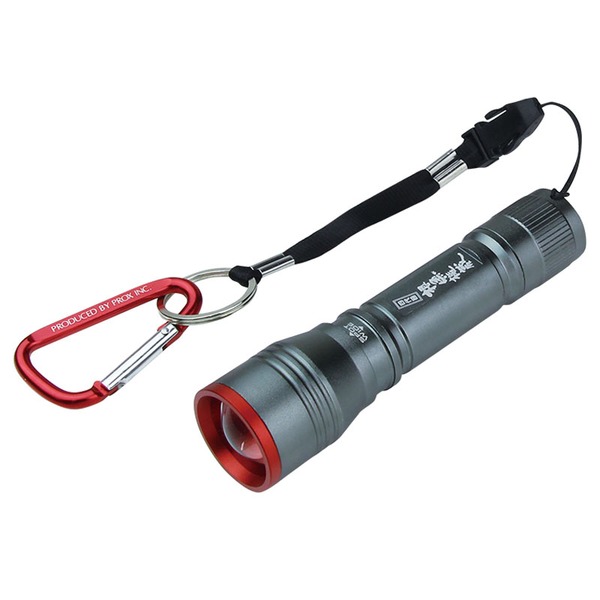 プロックス(PROX) 四代目根魚権蔵蓄光器(ズームレンズ) PX9184GR UVライト&畜光器