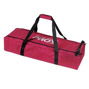 プロックス(PROX) アイスドリルバッグ 80cm レッド PX99880R