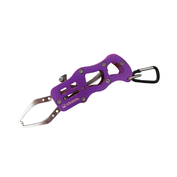 カハラジャパン(KAHARA JAPAN) KJミニグリップ   フィッシュグリップ