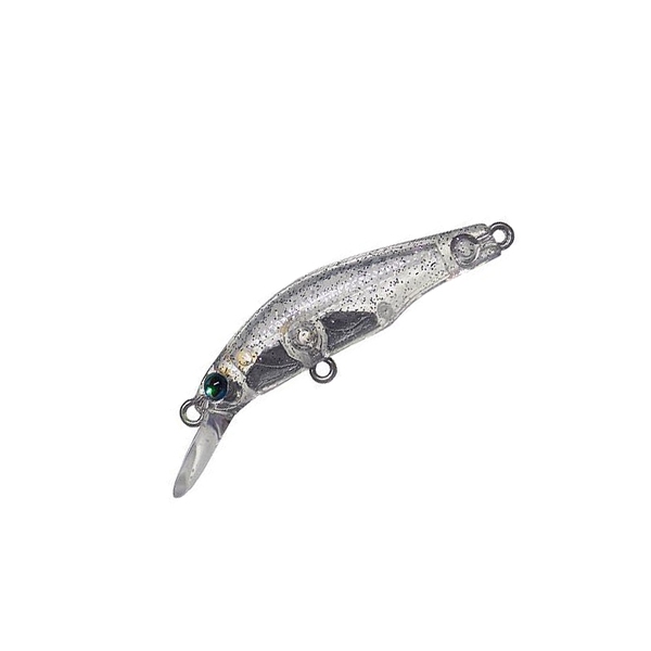 ハルシオンシステム RAVEN 60 US   ミノー