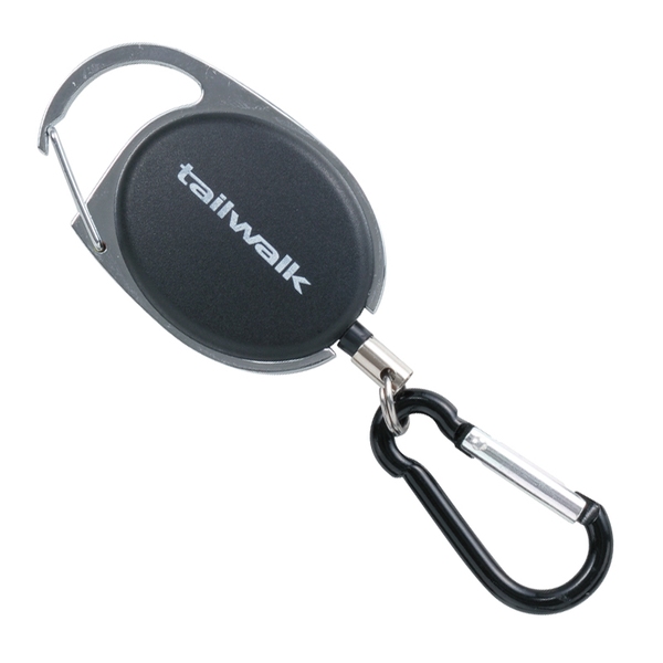 テイルウォーク(tail walk) ピンオンリール 13578 ピンオンリール･キーホルダー･カラビナ