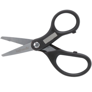 Munkees Folding Scissors Keychain