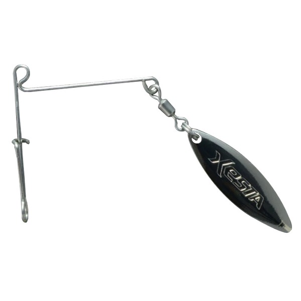 ゼスタ(XeSTA) SW ジグスピナー   スピナーベイト