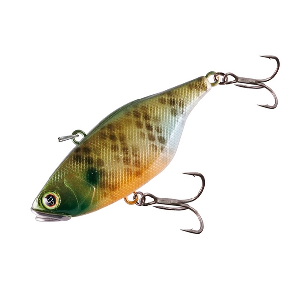 ジャッカル(JACKALL) TN80   バイブレーション