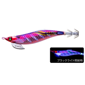 デュエル(DUEL) EZ-Q フィンプラス ランガン A1746-KVRP