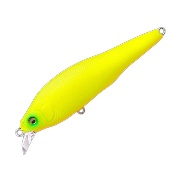 メガバス(Megabass) X-80SW LBO SHALLOW   ミノー(リップ付き)