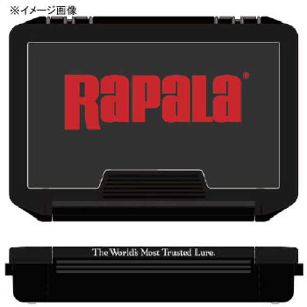 Rapala(ラパラ) ラパラ ルアーケース VW-2010NDM   ルアー･ワーム用ケース