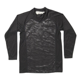 アズ(as corporation) ブリーズテックスハイパー (BREEZE/TEX HYPER) 長袖ハイネック 933932 長袖アンダーシャツ(メンズ)