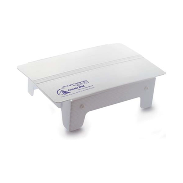 カスケードワイルド(Cascade Wild) ウルトラライトテーブル 312100001 コンパクト/ミニテーブル