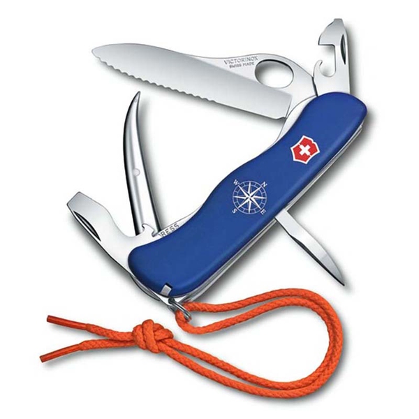 VICTORINOX(ビクトリノックス) 【国内正規品】スキッパー Pro 0.8503
