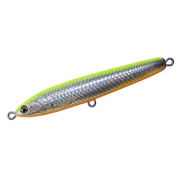 ハルシオンシステム ハルシコ 105 シーバス Ver.   シンキングペンシル