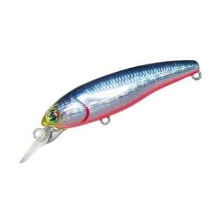 ハルシオンシステム 月虫 浮 77mm SAPPA-R(サッパレッドベリー) ハルシオンシステム 月虫 浮 77mm SAPPA-R(サッパレッドベリー)