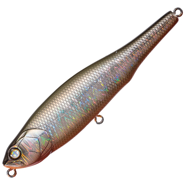 ウィップラッシュファクトリー ライヴワイア 600505 ペンシルベイト