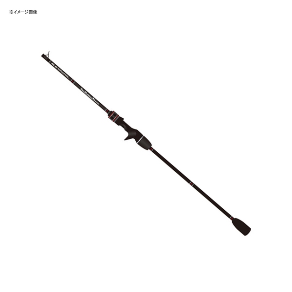 ベーシックギア タイラバゲーム 66MH-200 568850 タイラバロッド