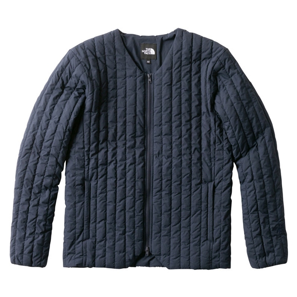 THE NORTH FACE(ザ・ノース・フェイス) TRANSIT CARDIGAN(トランジット ...