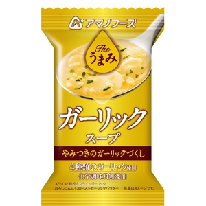 A}mt[Y(AMANO FOODS) s܂݁@K[bNX[v