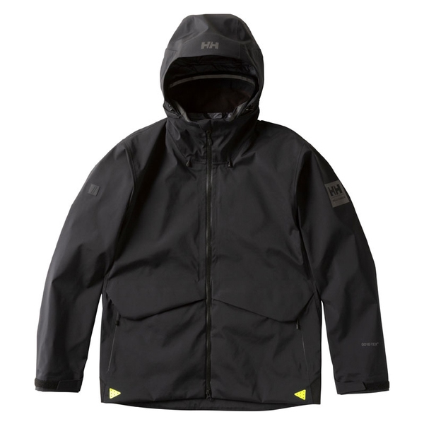 HELLY HANSEN GORE-TEX