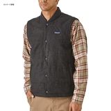 パタゴニア(patagonia) Recycled Wool Vest(リサイクル ウール ベスト