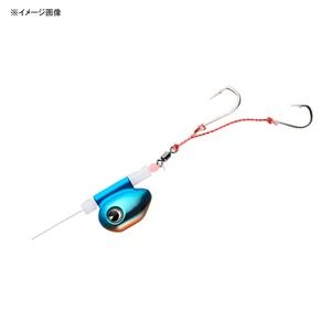 アムズデザイン(ima) 真鯛魂 レンジセッター 約56g #MR15-007 魁ブルー アムズデザイン(ima) 真鯛魂 レンジセッター 約56g #MR15-007 魁ブルー