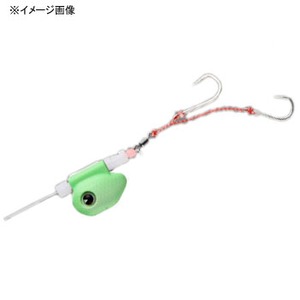 アムズデザイン(ima) 真鯛魂 レンジセッター 約56g #MR15-008 マスクメロン アムズデザイン(ima) 真鯛魂 レンジセッター 約56g #MR15-008 マスクメロン