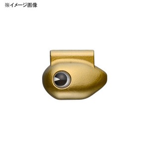 アムズデザイン(ima) 真鯛魂 ソウルヘッド 15号 #MSH15-002 テーオーゴールド アムズデザイン(ima) 真鯛魂 ソウルヘッド 15号 #MSH15-002 テーオーゴールド