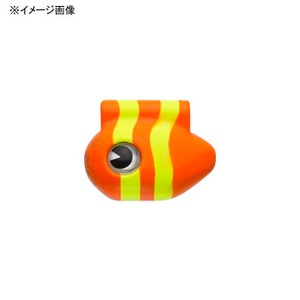 アムズデザイン(ima) 真鯛魂 ソウルヘッド 15号 #MSH15-005 ヤンキークマノミ アムズデザイン(ima) 真鯛魂 ソウルヘッド 15号 #MSH15-005 ヤンキークマノミ