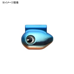 アムズデザイン(ima) 真鯛魂 ソウルヘッド 15号 #MSH15-007 魁ブルー アムズデザイン(ima) 真鯛魂 ソウルヘッド 15号 #MSH15-007 魁ブルー