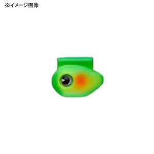 アムズデザイン(ima) 真鯛魂 ソウルヘッド 15号 #MSH15-009 朝採れバナナ アムズデザイン(ima) 真鯛魂 ソウルヘッド 15号 #MSH15-009 朝採れバナナ