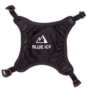 blue ice(ブルーアイス) HELMET HOLDER(ヘルメットホルダー) HH01