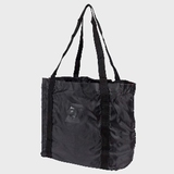 POLeR(ポーラー) STUFFABLE TOTE 13120003-BLK トートバッグ