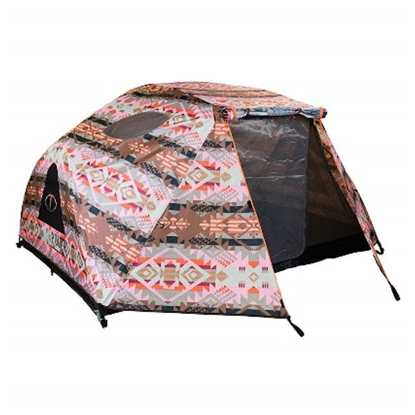 POLeR(ポーラー) PENDLETON TWO MAN TENT 43520001-MPK