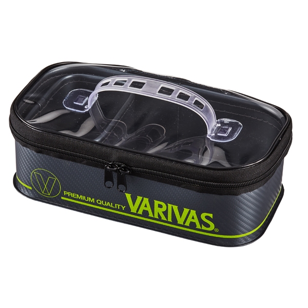 バリバス(VARIVAS) バリバス 公魚工房 システムケース VABA-54 ロッドケース･バッグ