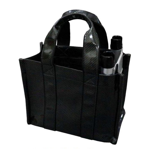 【美品】ロデオクラフト トートBAG ロデオクラフト トートバッグ ロッドスタンド ｜アウトドア用品・釣り