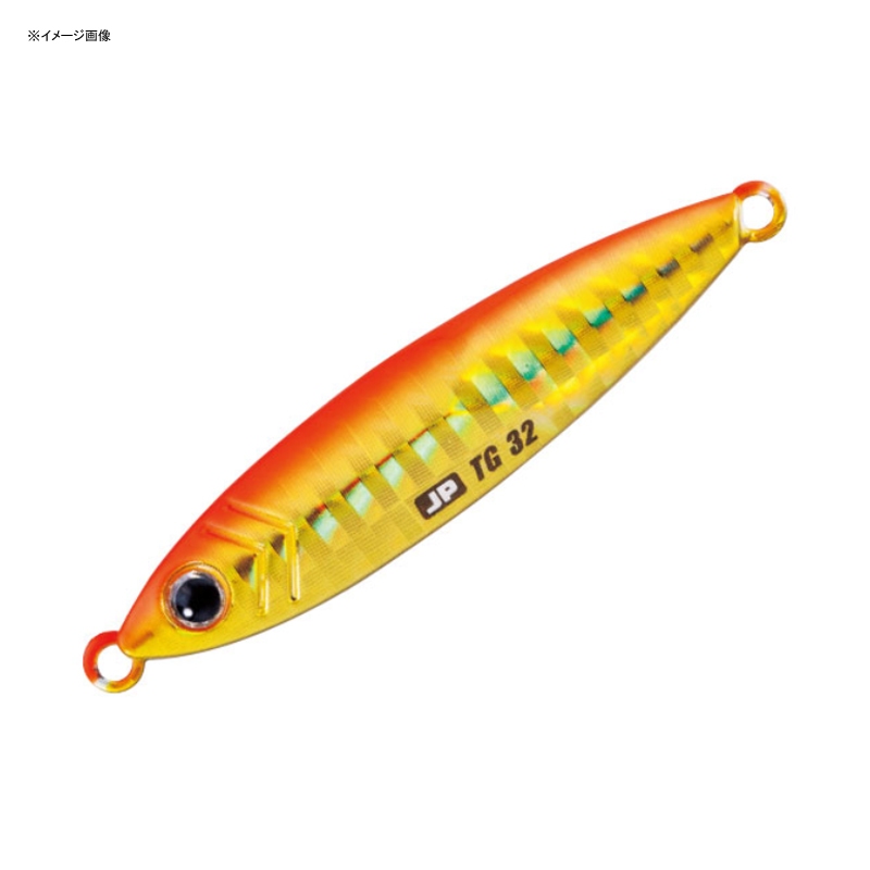 メジャークラフト ジグパラ TG タングステン JPTG-24｜アウトドア用品