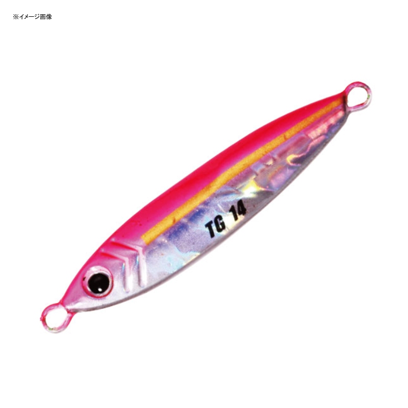 メジャークラフト ジグパラ TG タングステン JPTG-50｜アウトドア用品