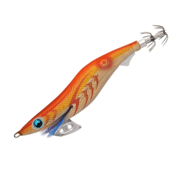 ヤマシタ(YAMASHITA) エギ王 K シャロー 3.0号 EOK3S002CRG エギ3.0号