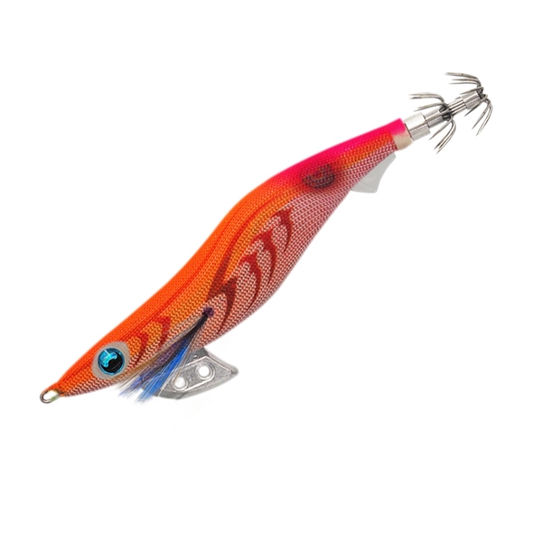 ヤマシタ(YAMASHITA) エギ王 K シャロー 3.0号 EOK3S004CTO エギ3.0号