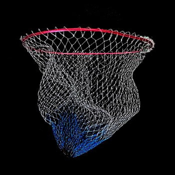 マルシン漁具(Marushin) BFネット50   フレーム枠