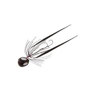 STORM(ストーム) ドカン タイラバ スナッパー ボール 60g SB(シルエットブラック) DOS60 STORM(ストーム) ドカン タイラバ スナッパー ボール 60g SB(シルエットブラック) DOS60