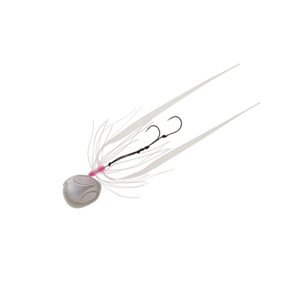 STORM(ストーム) ドカン タイラバ スナッパー ボール 40g SG(シルバーグロー) DOS40 STORM(ストーム) ドカン タイラバ スナッパー ボール 40g SG(シルバーグロー) DOS40
