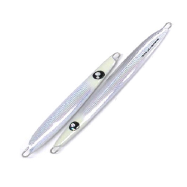 蝦夷八(EzoHachi) ナマラジグ   メタルジグ(100～200g未満)