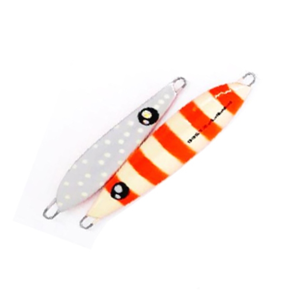 蝦夷八(EzoHachi) ナマラジグ スローチューン   メタルジグ(100～200g未満)