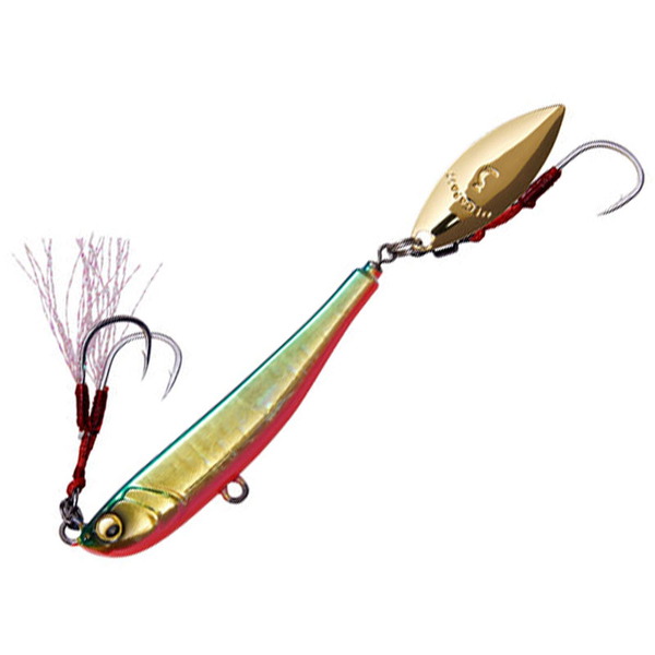 メガバス(Megabass) MAKIPPA(マキッパ) 00000041398 その他ルアー