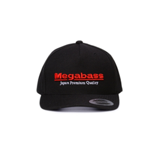 メガバス(Megabass) Megabass Trucker Hat 00000029972 帽子&紫外線対策グッズ