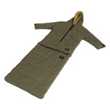 DOD(ディーオーディー) ジャケシュラ S1-614-KH スリーシーズン用