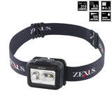 ZEXUS(ゼクサス) ZX-180 白色･電球色照射モデル 最大240ルーメン 単四電池式 ZX-180 釣り用ライト