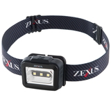 ZEXUS(ゼクサス) ZX-155 スタンダードモデル 最大160ルーメン 単四電池式 ZX-155 釣り用ライト
