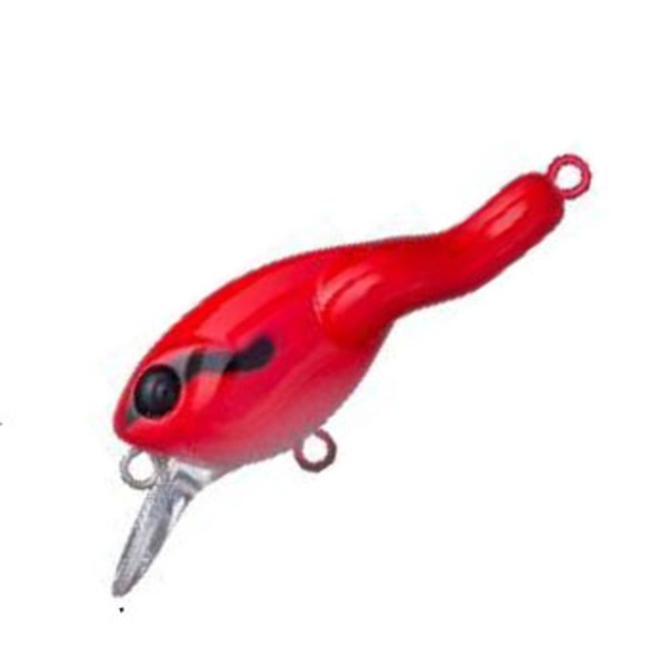 D3カスタムルアーズ ダッドリーズ F   その他ハードルアー